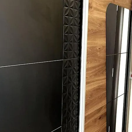 New With A Great View דירה