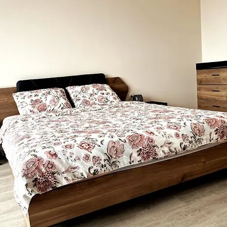 דירה New With A Great View