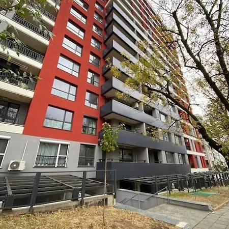 New With A Great View