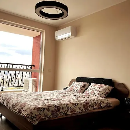 New With A Great View *