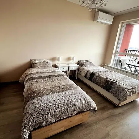 New With A Great View *