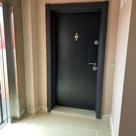 New With A Great View Apartment *