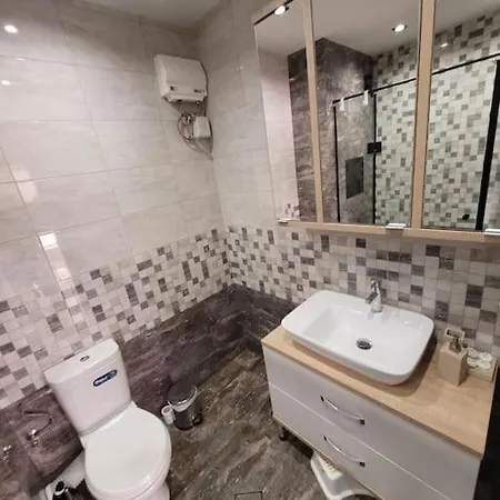 New With A Great View *