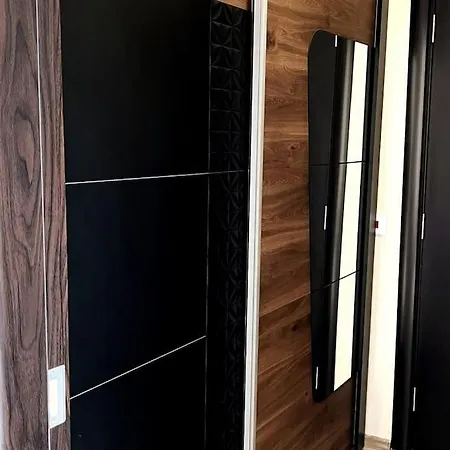 New With A Great View