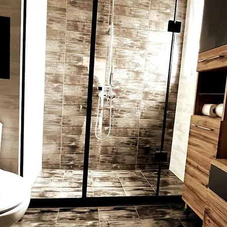 New With A Great View * Sofia