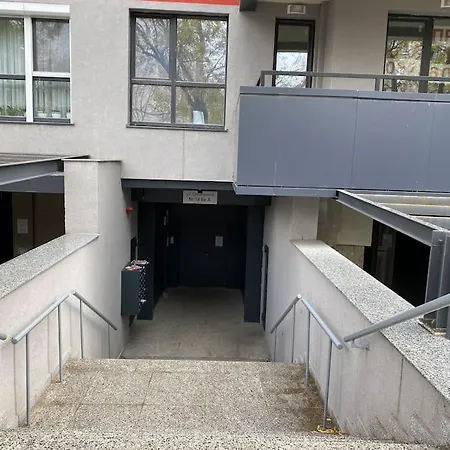 Apartment New With A Great View