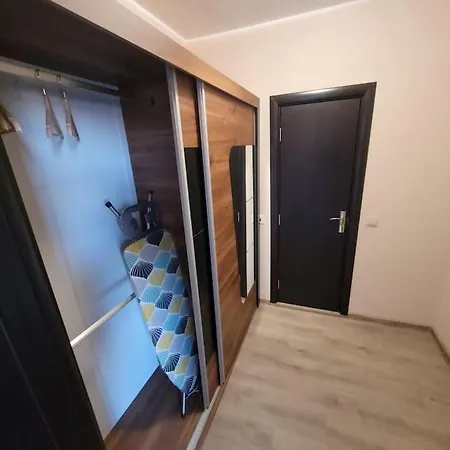 New With A Great View דירה סופיה