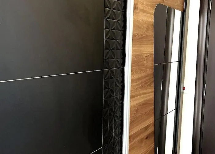 New With A Great View Lejlighed