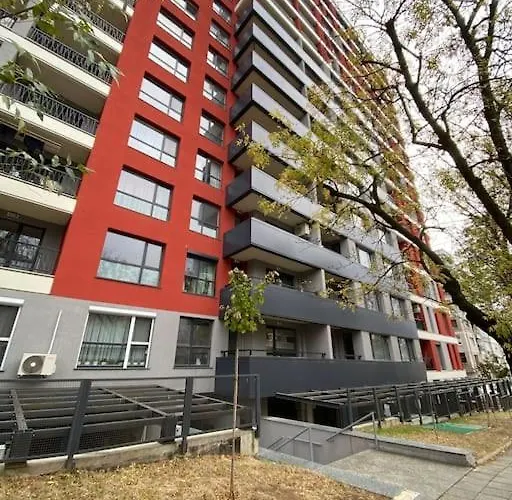 New With A Great View