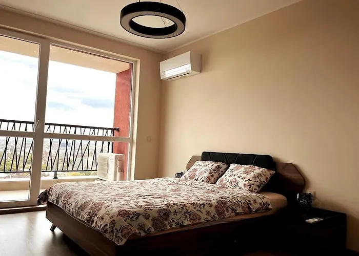 New With A Great View *