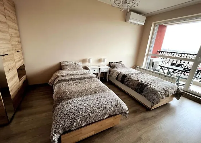 New With A Great View *