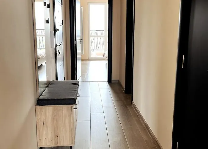 New With A Great View * ソフィア