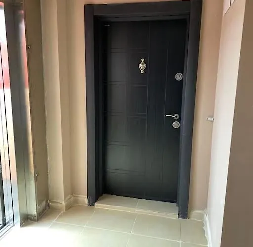 New With A Great View アパート *