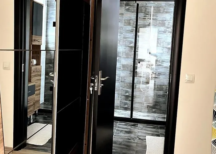 New With A Great View * Sofia