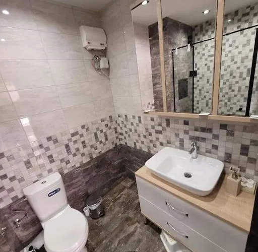 New With A Great View *