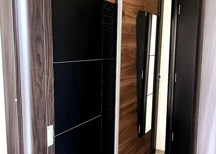 New With A Great View