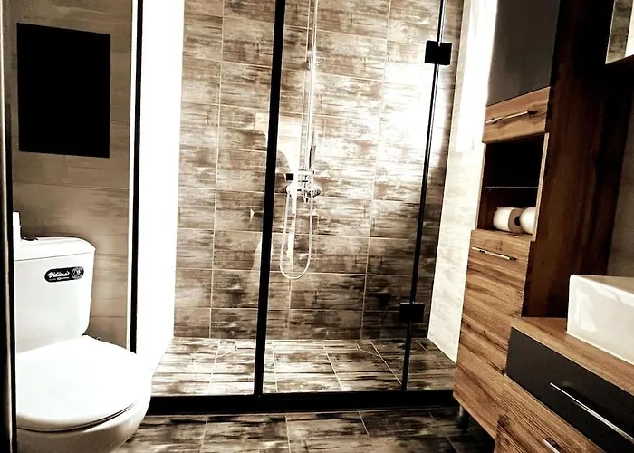 New With A Great View * Sofia