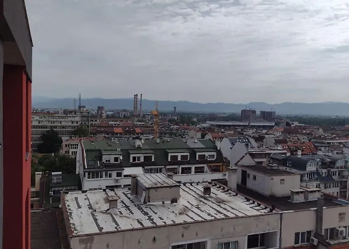 New With A Great View