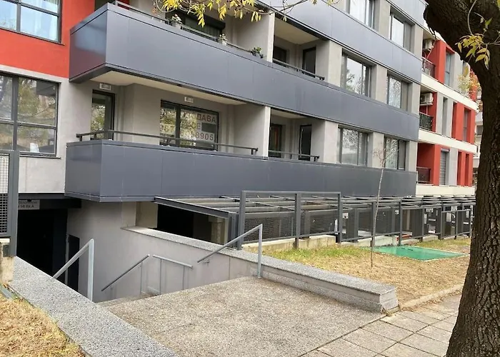 New With A Great View *