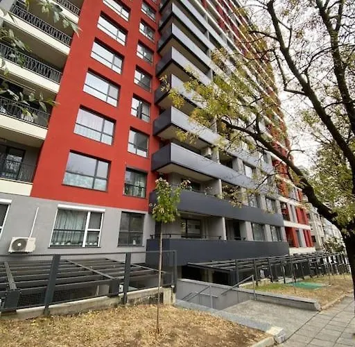 New With A Great View ソフィア