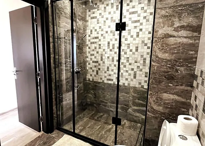 New With A Great View