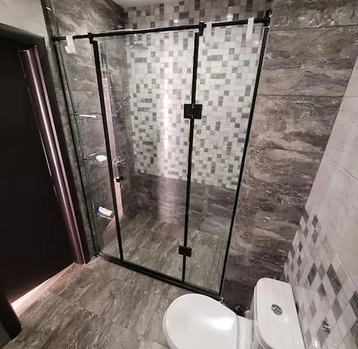 Lejlighed New With A Great View *