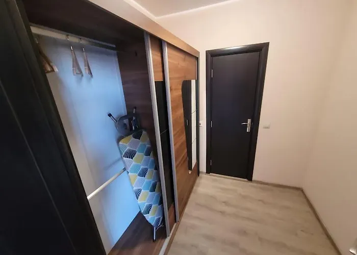 New With A Great View Lejlighed Sofia