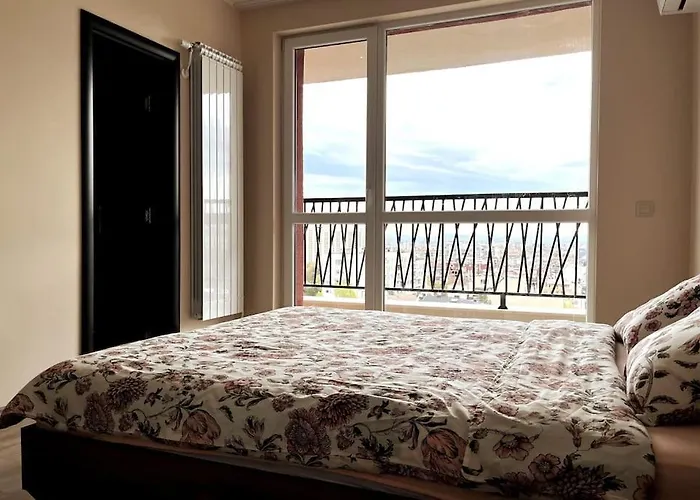 New With A Great View *