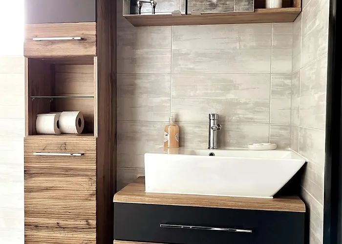 New With A Great View アパート *