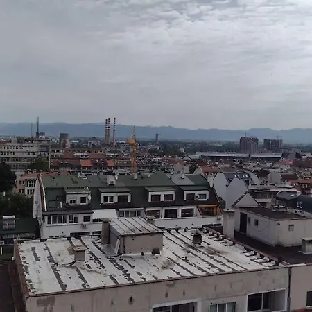 New With A Great View