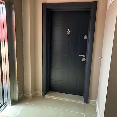 New With A Great View Appartement