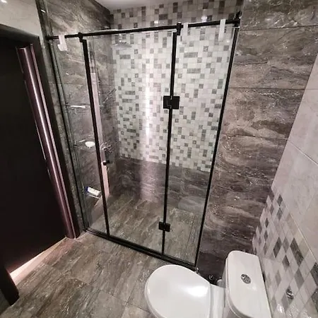 Appartement New With A Great View *