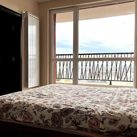 New With A Great View *