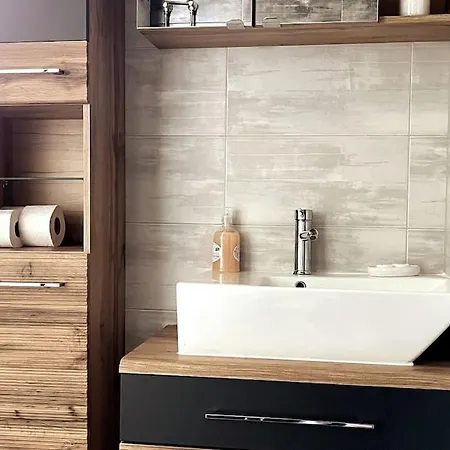 New With A Great View Appartement *