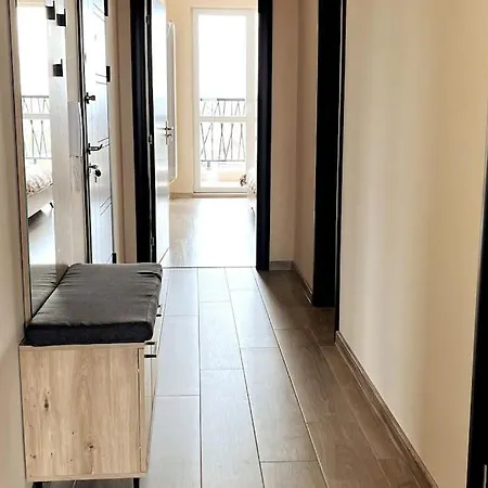 New With A Great View * Sofia