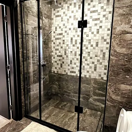 New With A Great View