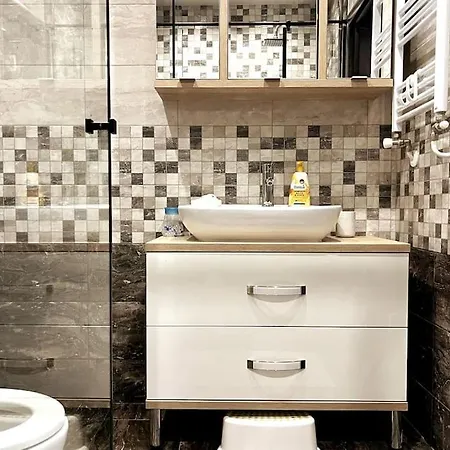 New With A Great View Apartament Sofia